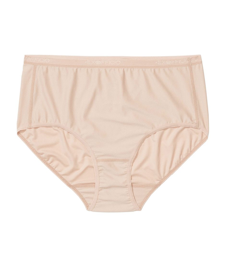 Women's ExOfficio Underwear Give-N-Go Full-Cut Brief 2.0 | Underwear ...