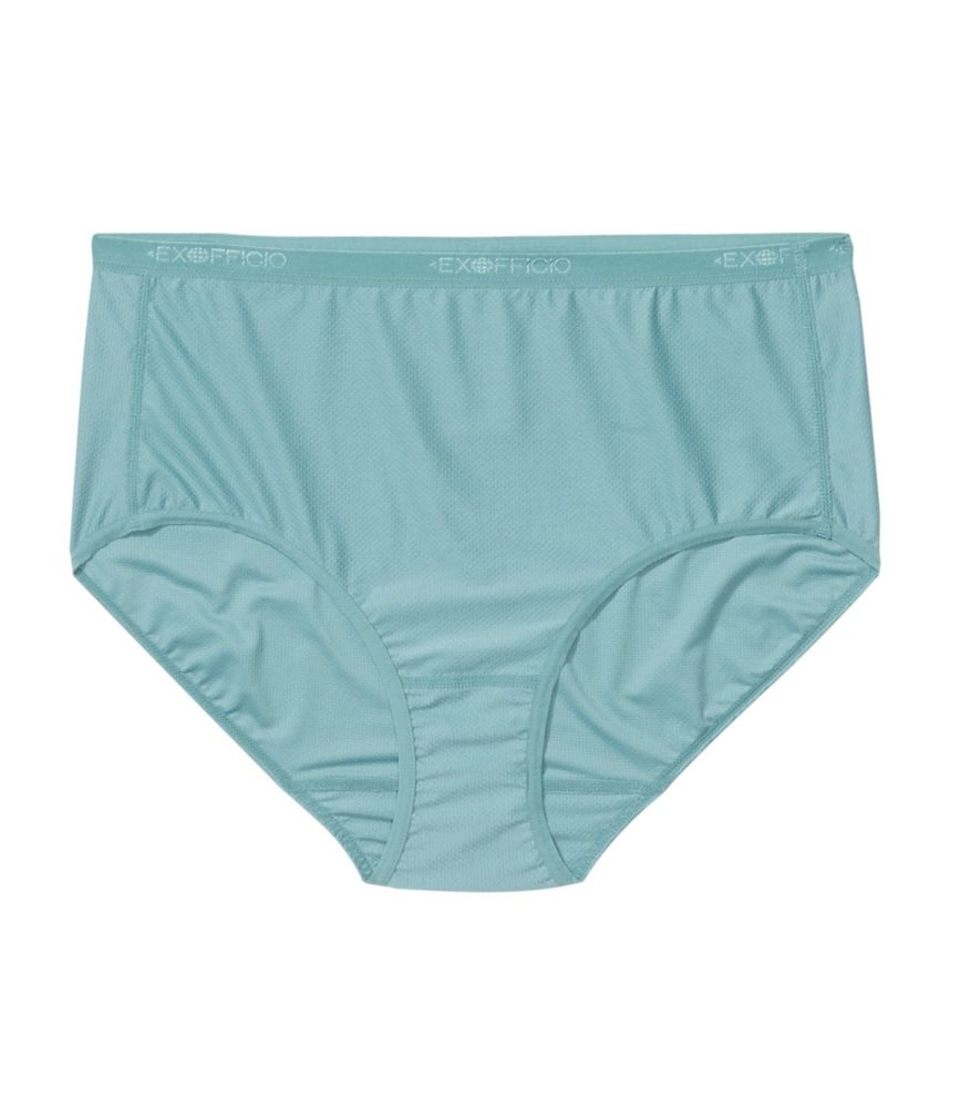 women's brief underwear