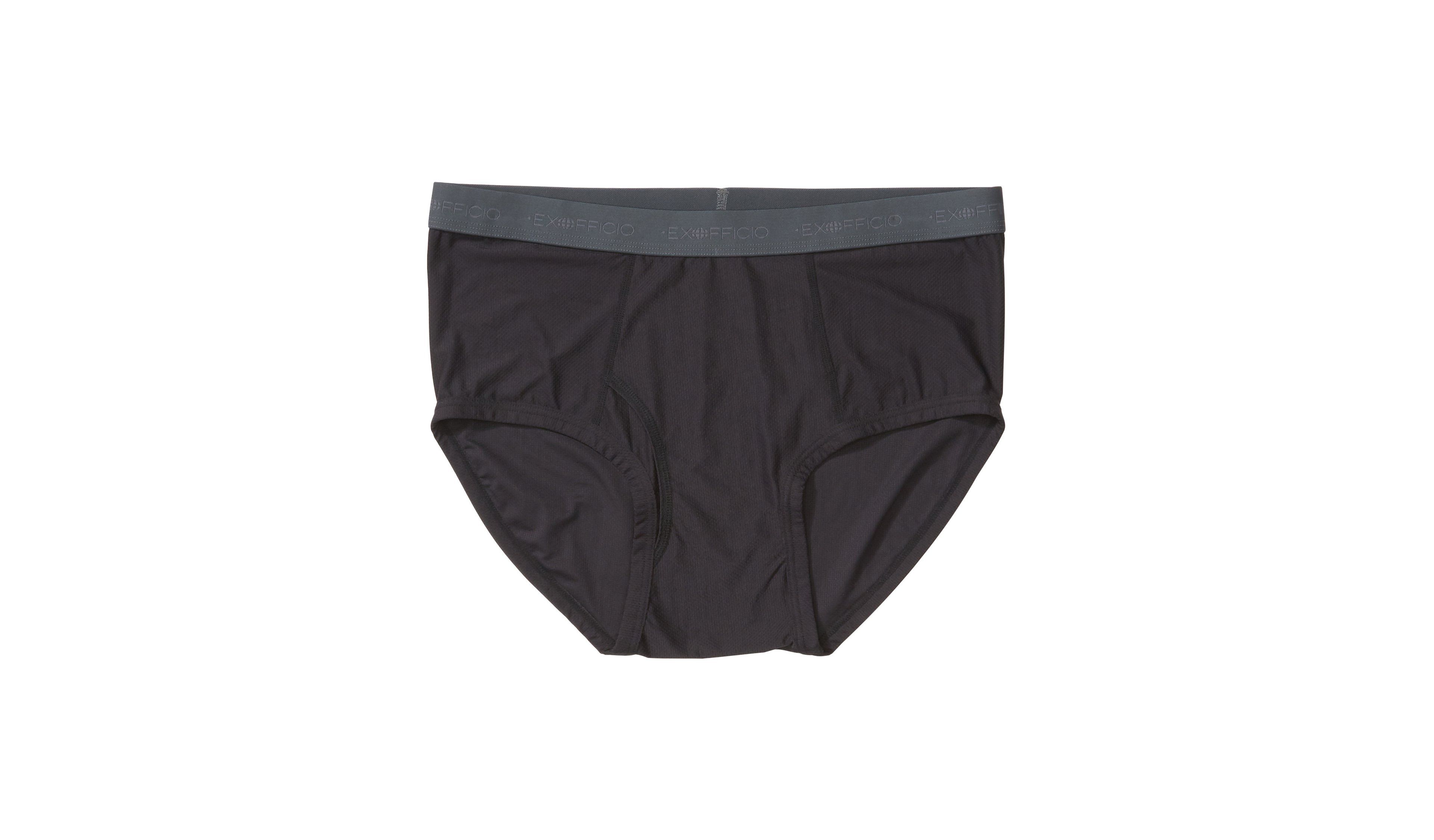 Men's ExOfficio Give-N-Go Brief 2.0