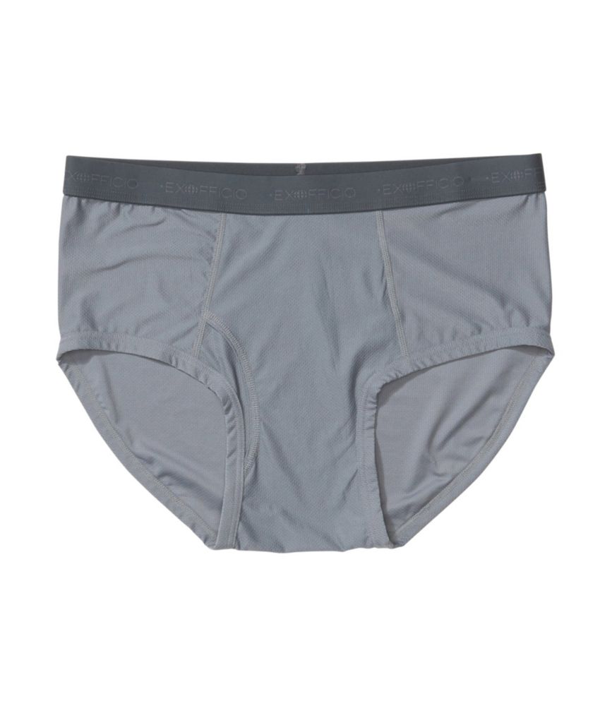 Men's ExOfficio Give-N-Go Brief 2.0 | Underwear & Base Layers at L.L.Bean