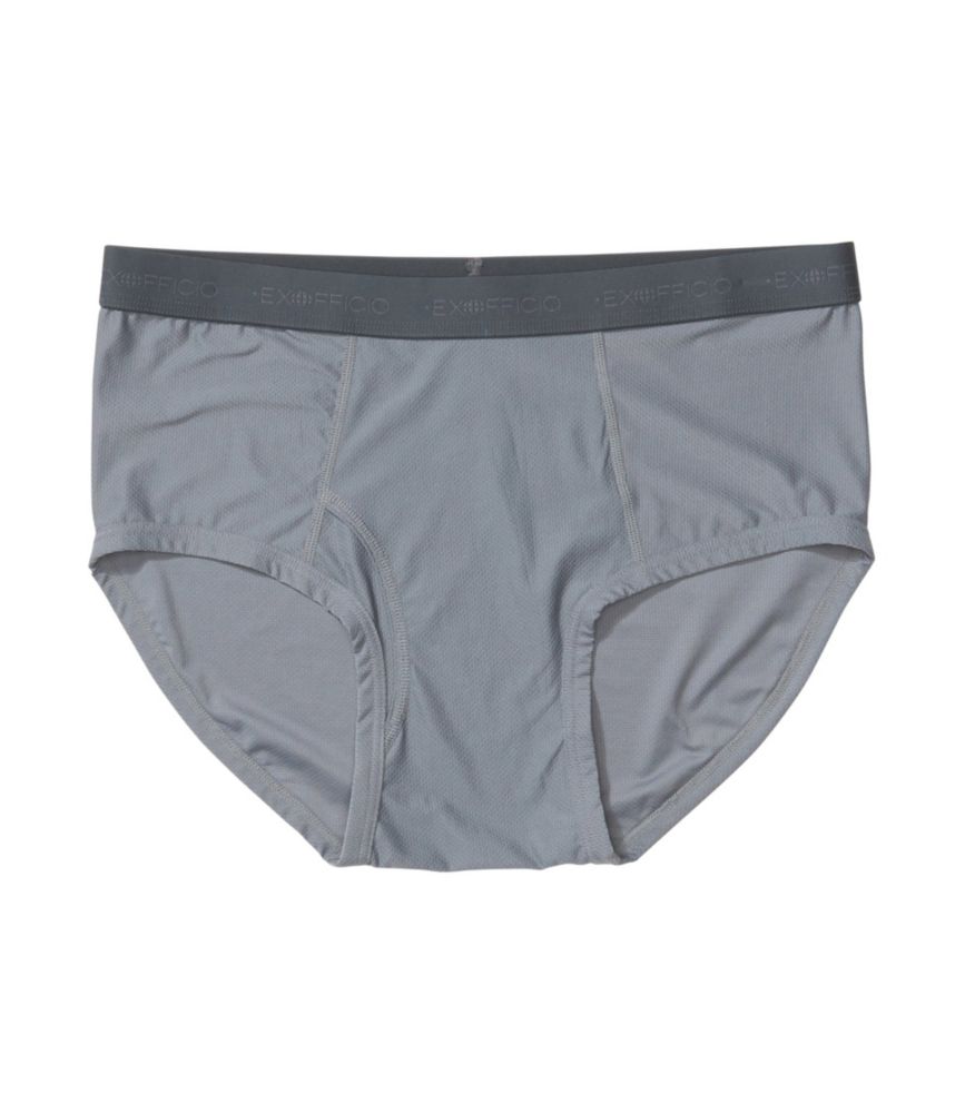 Men's ExOfficio Give-N-Go Brief 2.0  Underwear & Base Layers at L.L.Bean