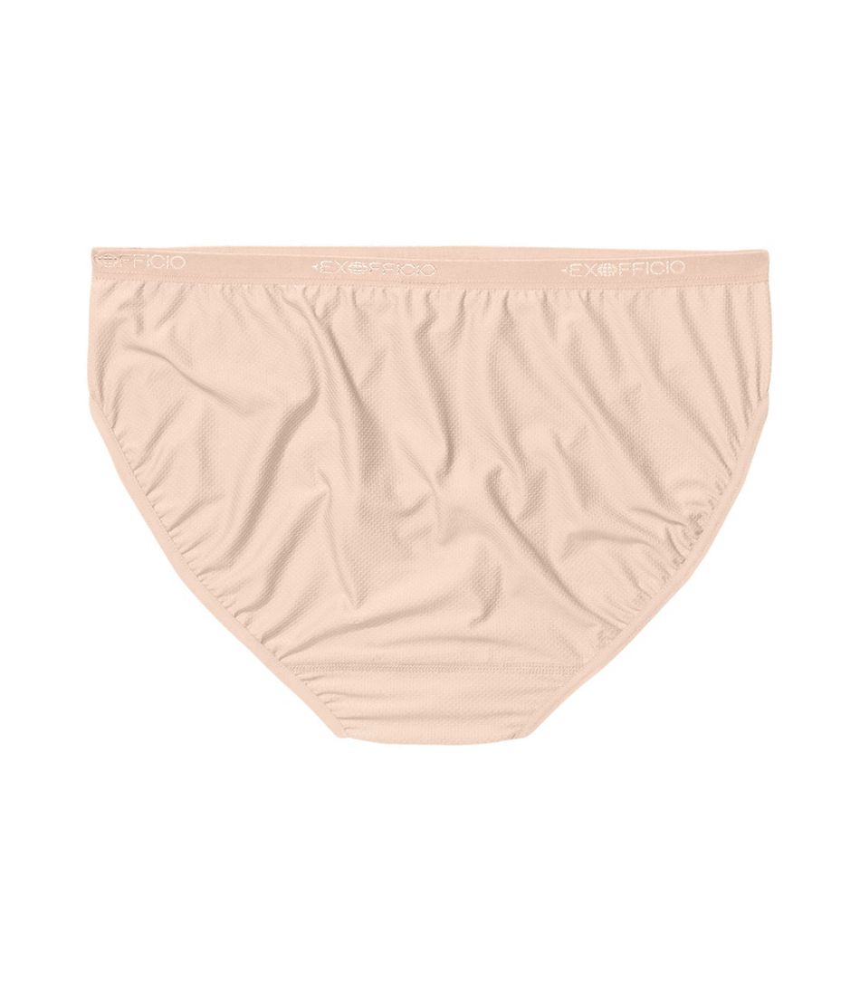 Women's ExOfficio Give-N-Go Bikini Brief 2.0 | Underwear & Base Layers at  L.L.Bean