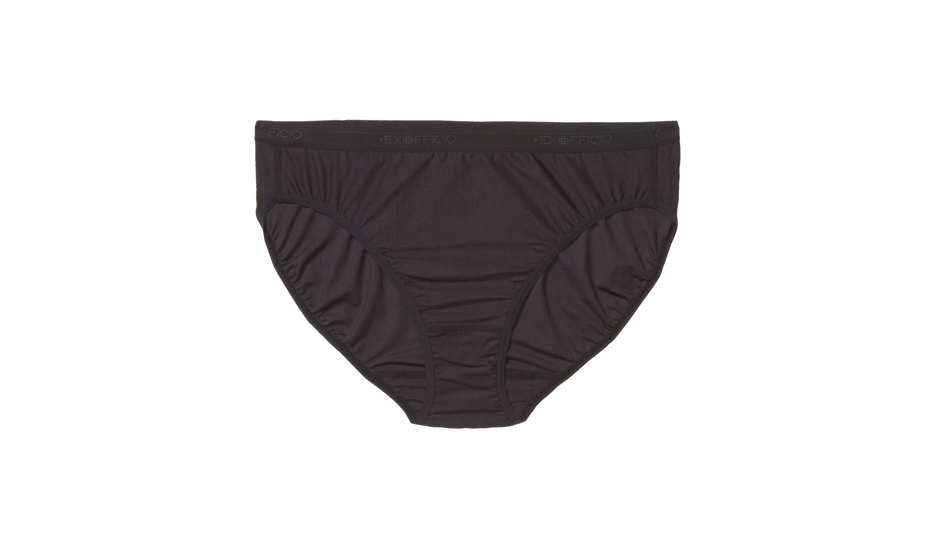Women's ExOfficio Give-N-Go Bikini Brief 2.0