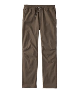 Men's L.L.Bean Multisport Pants