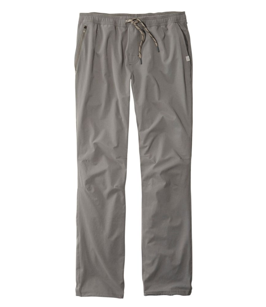 Men's L.L.Bean Multisport Pants