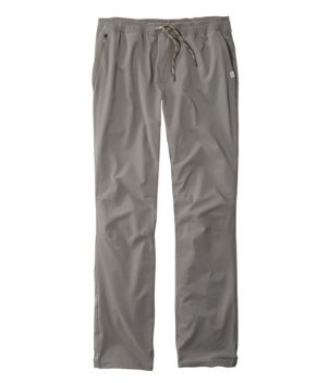 Men's L.L.Bean Multisport Pants