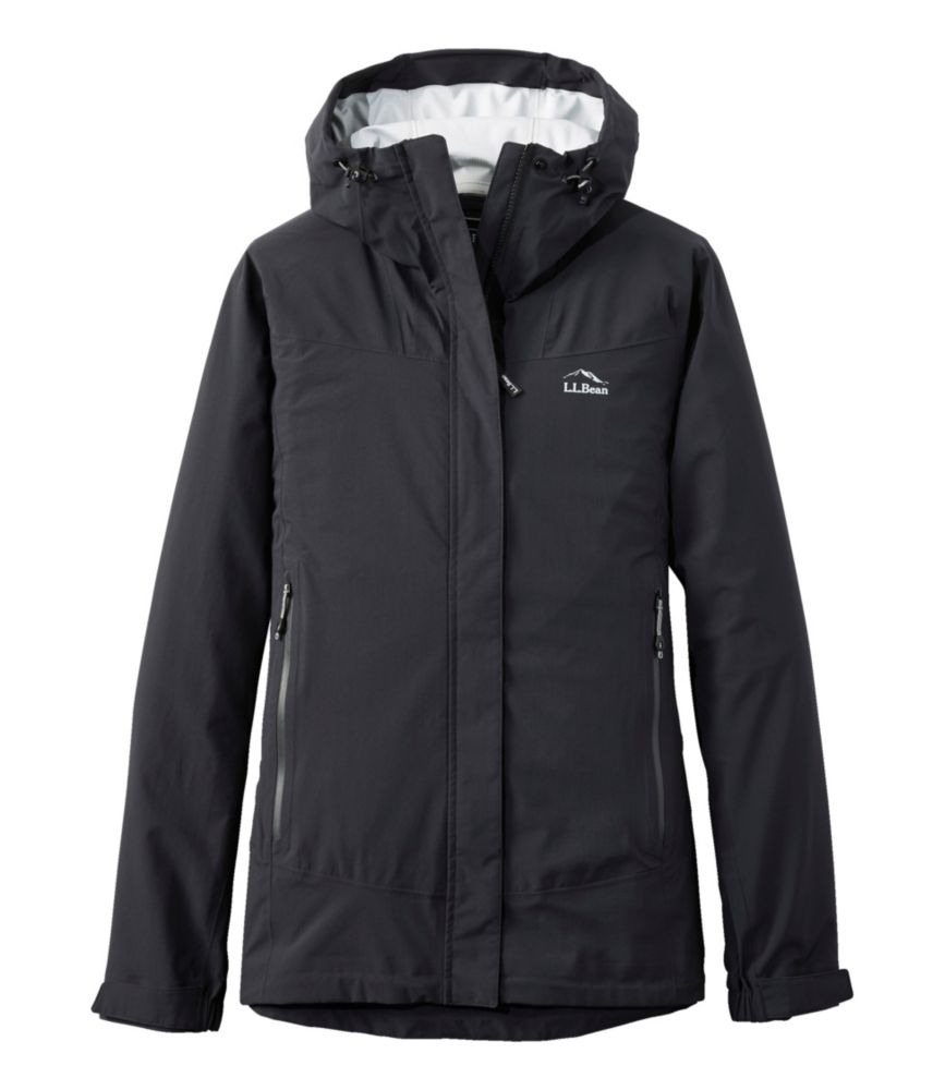 Women's Cresta Stretch Rain Jacket