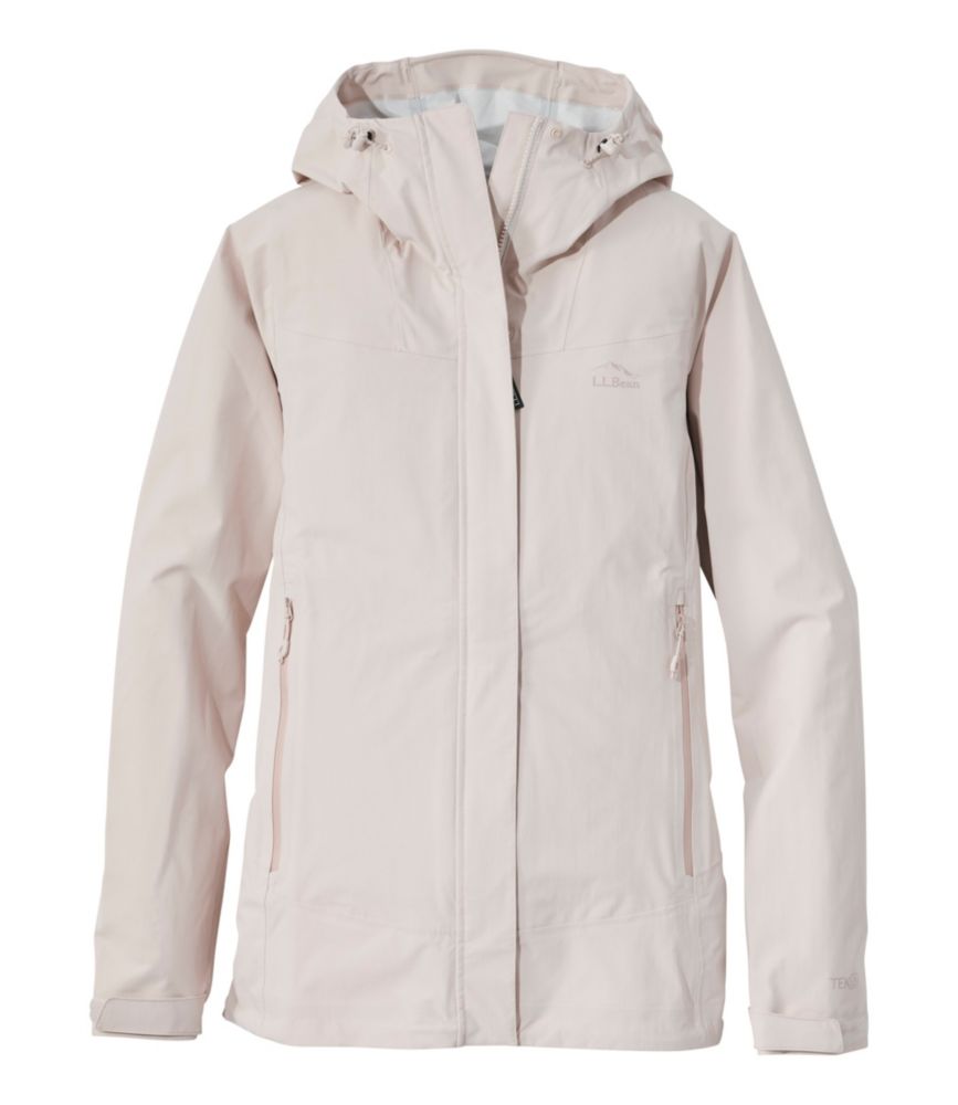 Women's Cresta Stretch Rain Jacket