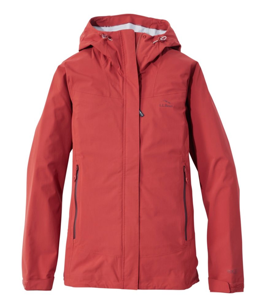 Women's Cresta Stretch Rain Jacket