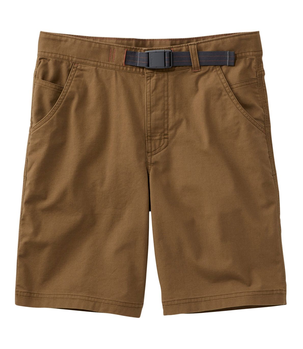 Men's Traverse Crag Belted Shorts