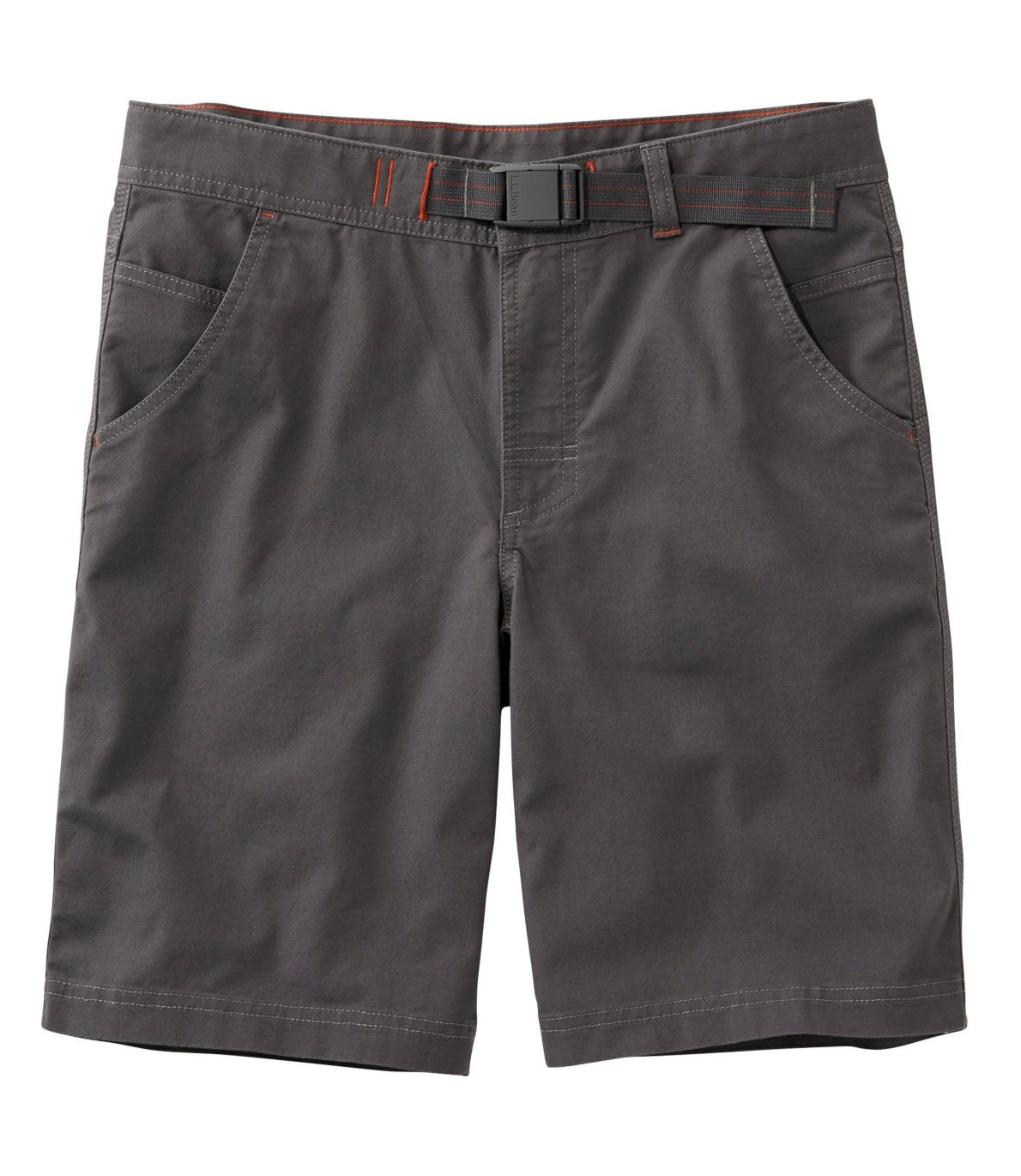 Men's Traverse Crag Belted Shorts