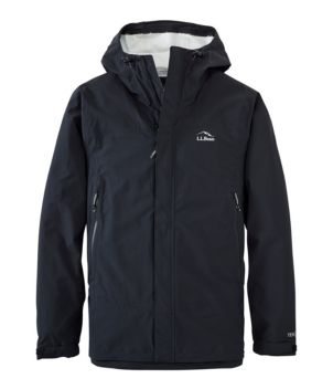 Men's Cresta Stretch Rain Jacket