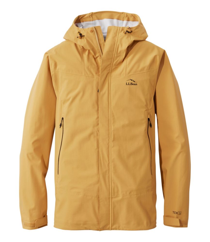 Men's Cresta Stretch Rain Jacket