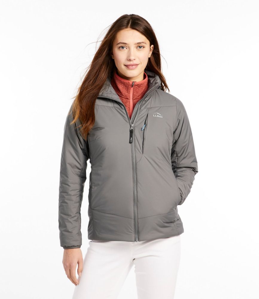 ll bean primaloft