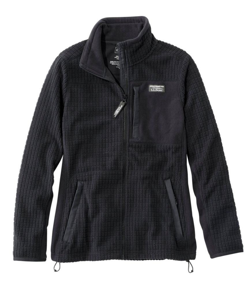 Women's Mountain Classic Windproof Fleece Jacket