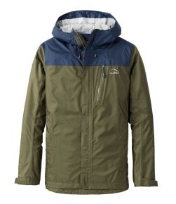 Men S Jackets And Coats Clothing At L L Bean