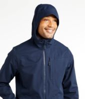 Men s H2Off Rain Jacket Men s at L.L.Bean