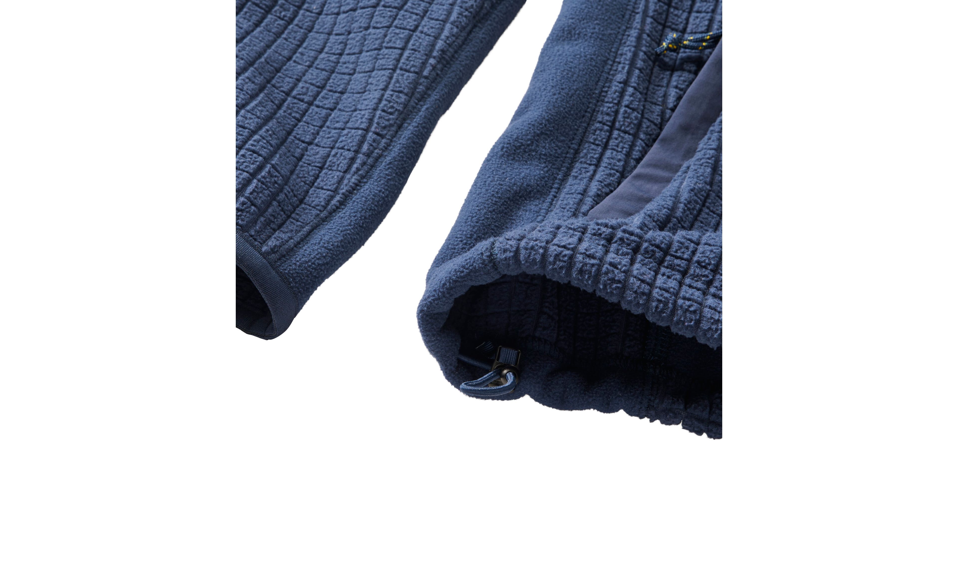 Men's Mountain Classic Windproof Fleece Jacket