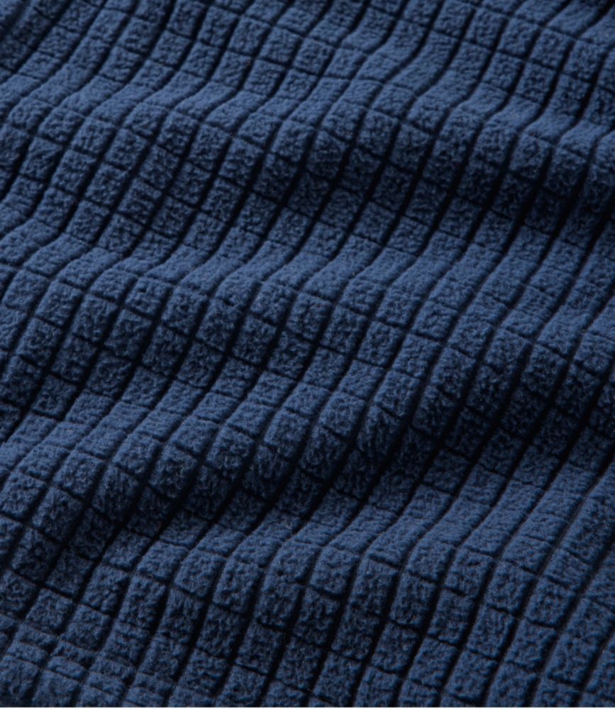 Men's Mountain Classic Windproof Fleece Jacket