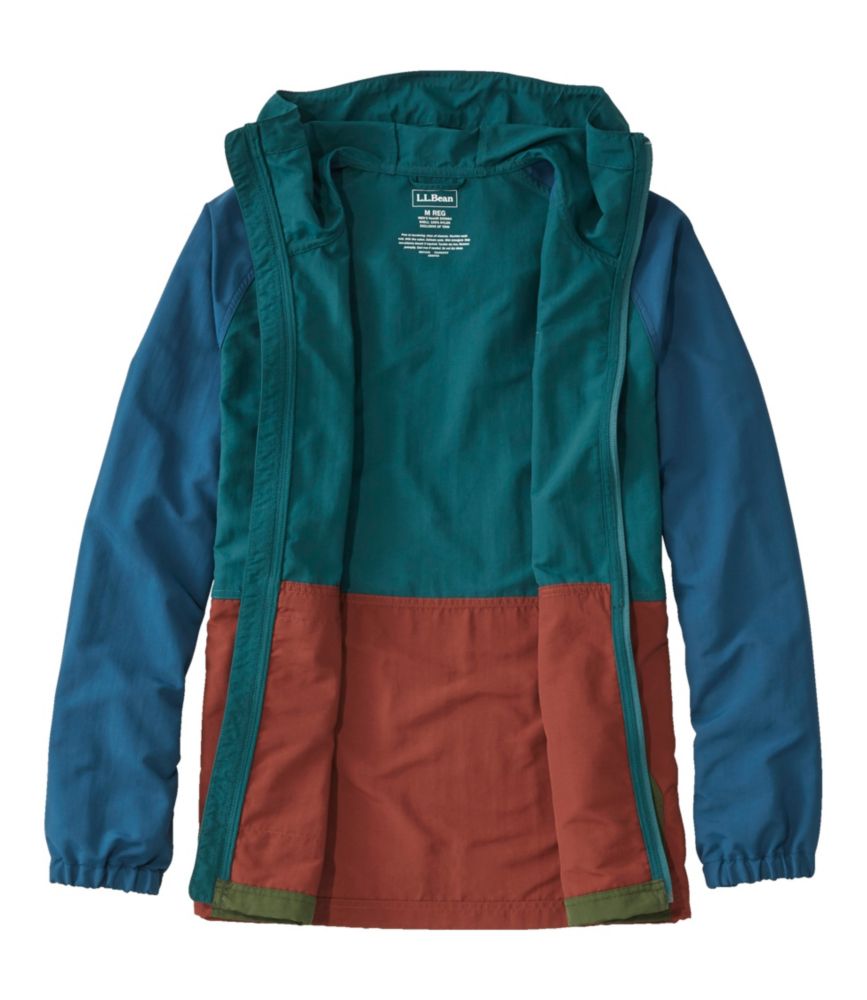 Men's Mountain Classic Jacket, Multi Color