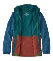 L.L. Bean Mountain Classic Jacket Multicolor Regular in Blue for Men