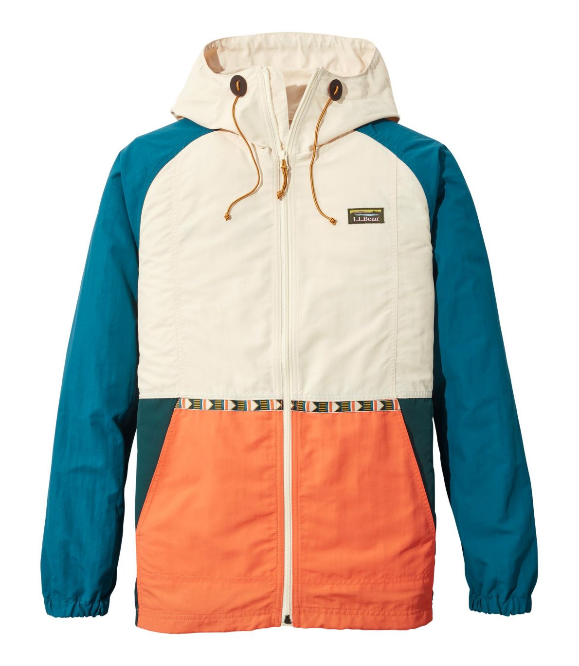 Men's Mountain Classic Jacket, Multi Color
