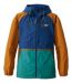  Color Option: Collegiate Blue/Rustic Green, $69.