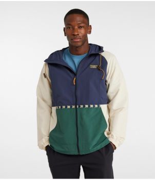 Men's Mountain Classic Jacket, Multi Color