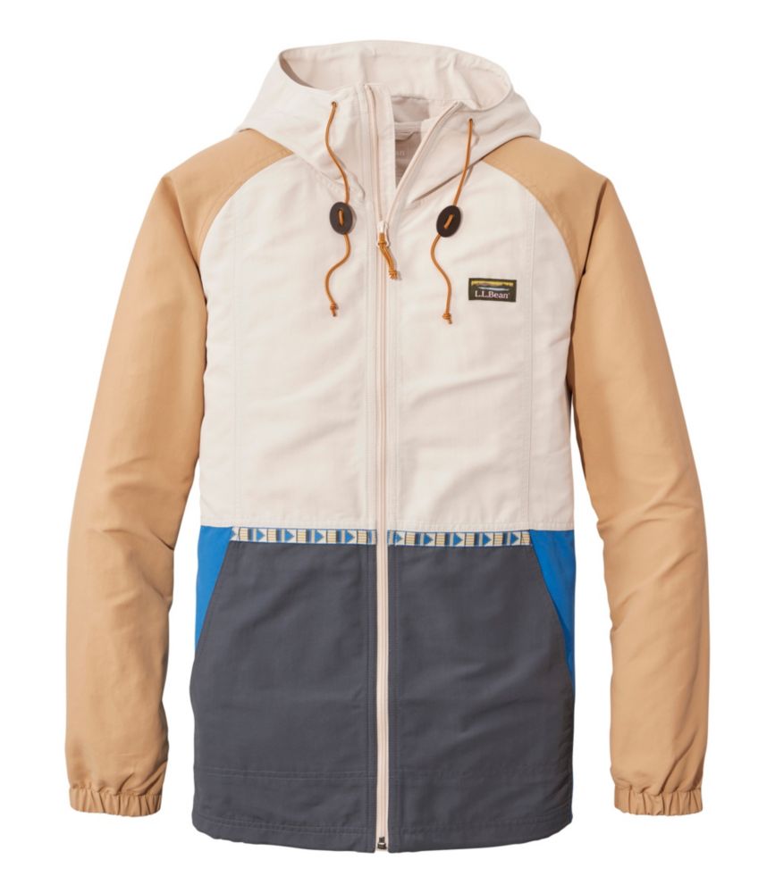 Men's Mountain Classic Jacket, Multi Color