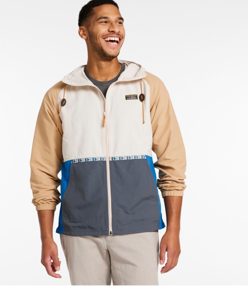 Men's Mountain Classic Jacket, Multi Color