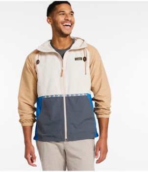 Men's Mountain Classic Jacket, Multi Color