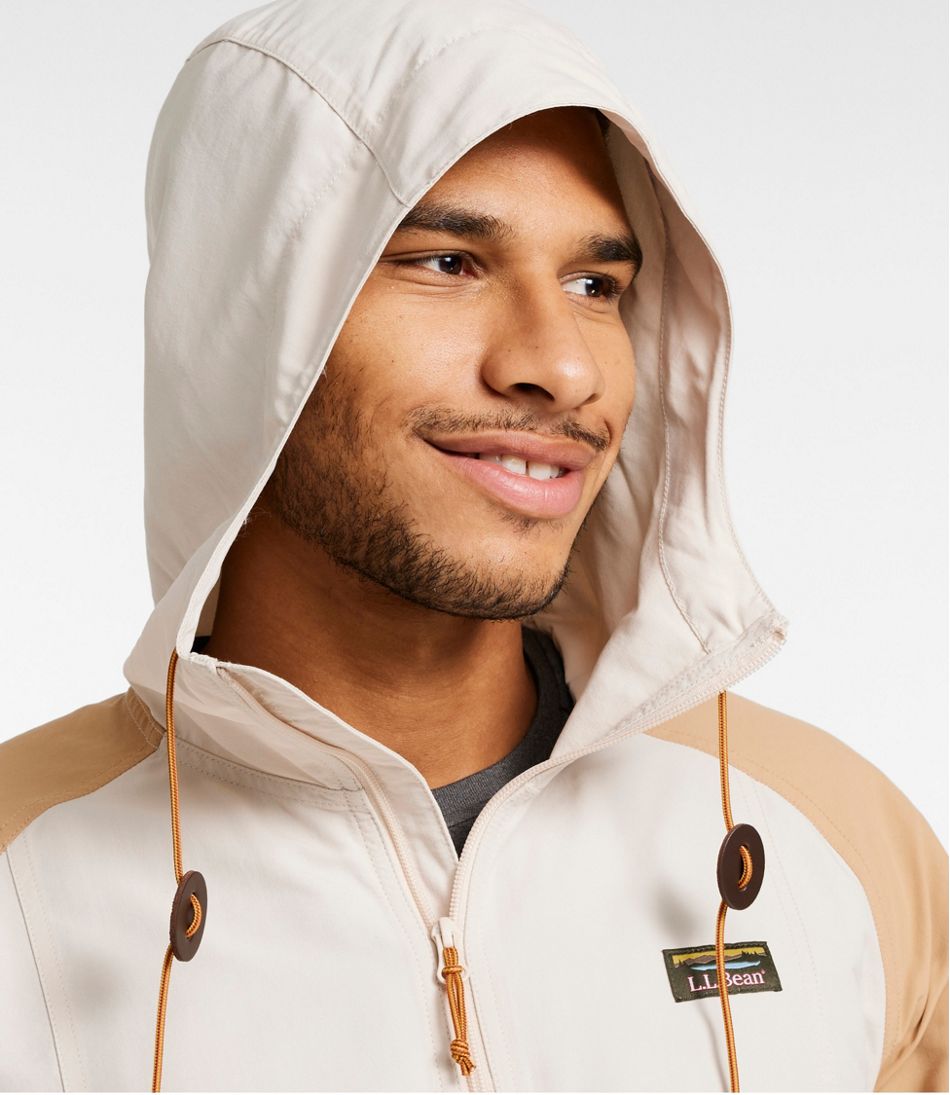 Men's Mountain Classic Jacket, Multi Color | Windbreakers at Men's Mountain Classic Jacket, Multi Color | Windbreakers at