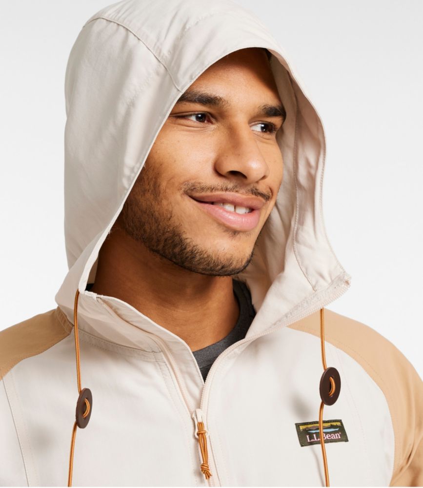 Men's Mountain Classic Jacket, Multi Color