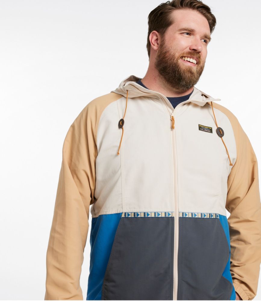 Men's Mountain Classic Jacket, Multi Color