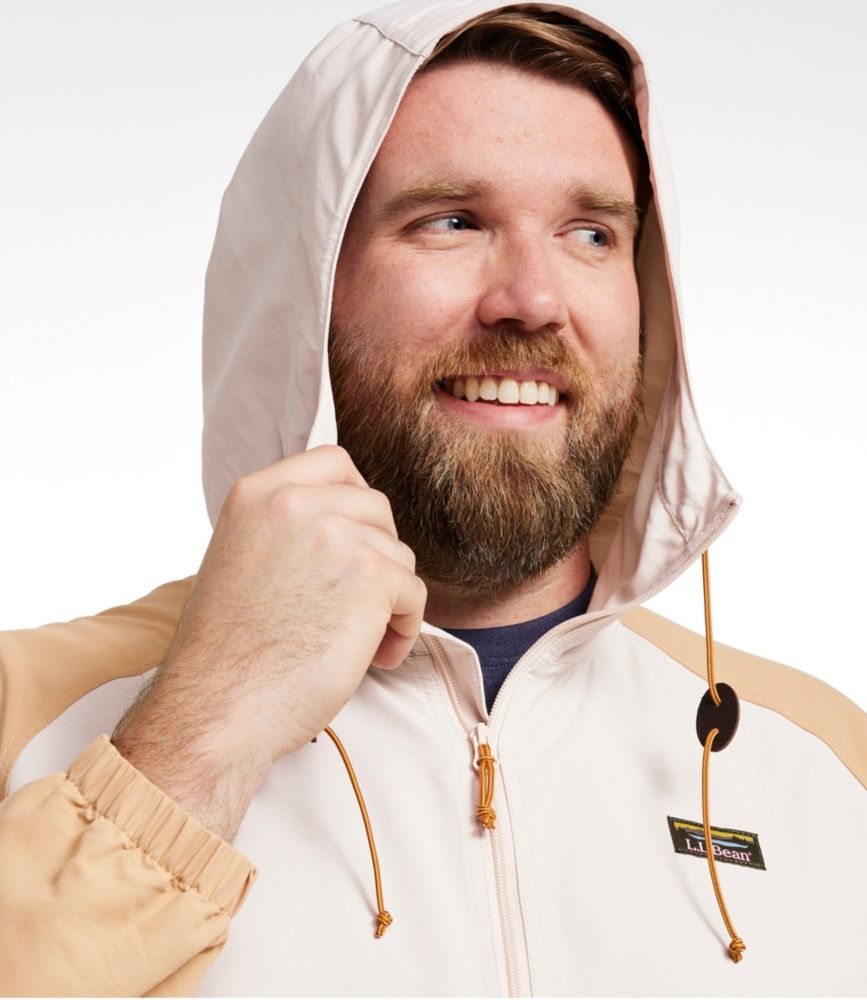 Men's Mountain Classic Jacket, Multi Color