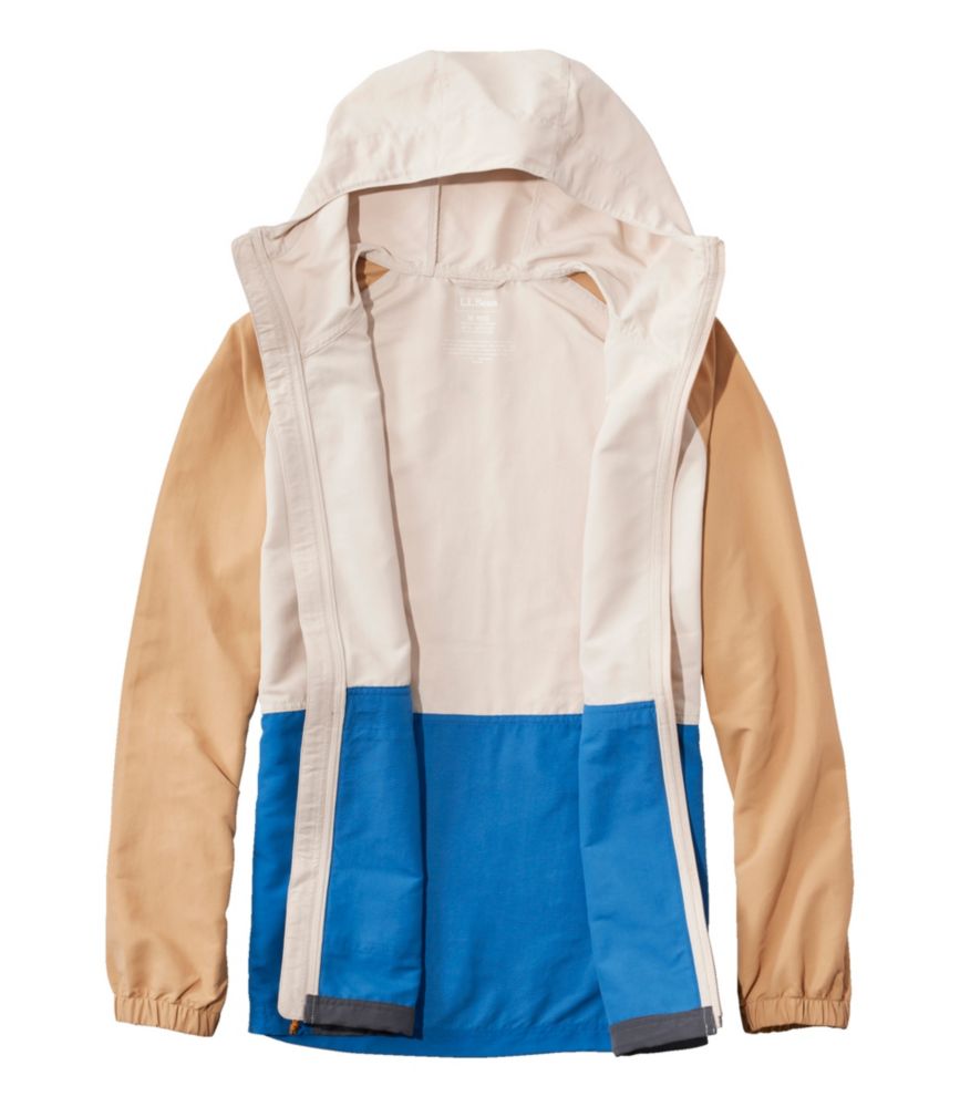 Men's Mountain Classic Jacket, Multi Color