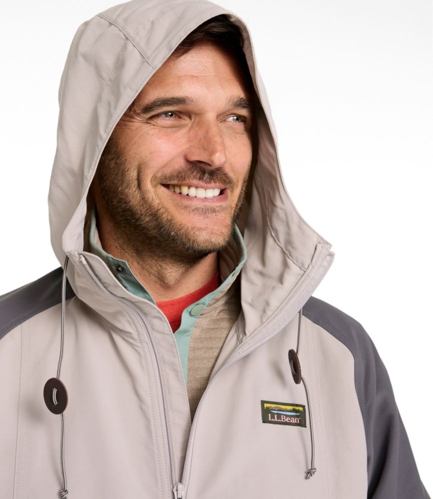 Men's Mountain Classic Jacket, Multi Color