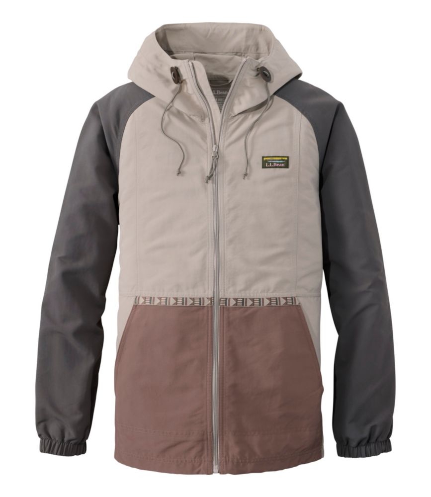 Men's Mountain Classic Jacket, Multi Color