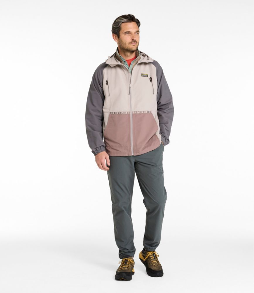 Men's Mountain Classic Jacket, Multi Color