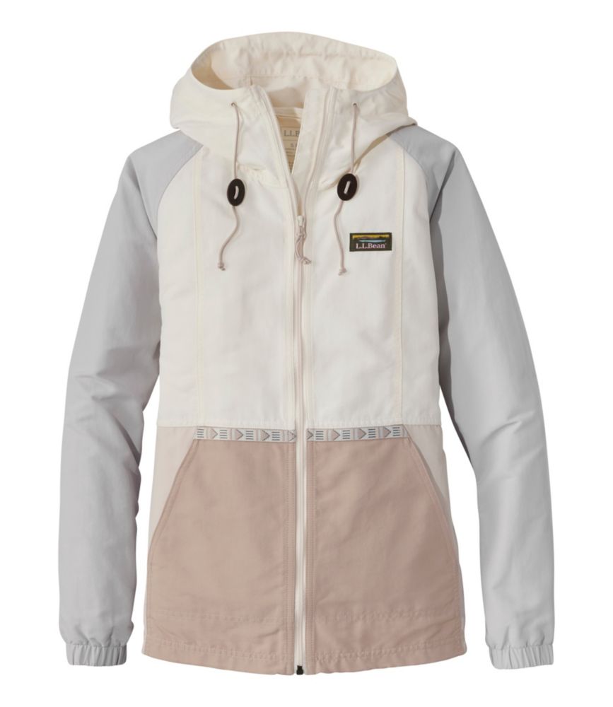 Women's Mountain Classic Jacket, Multi-Color