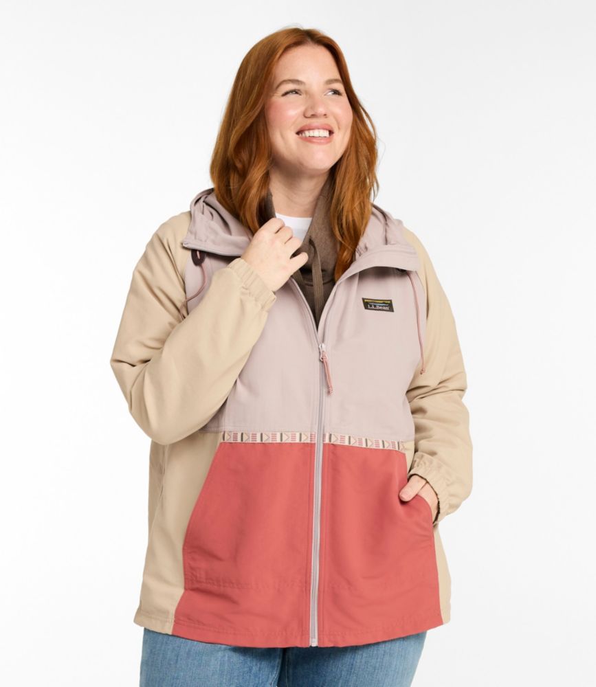 Women's Mountain Classic Jacket, Multi-Color