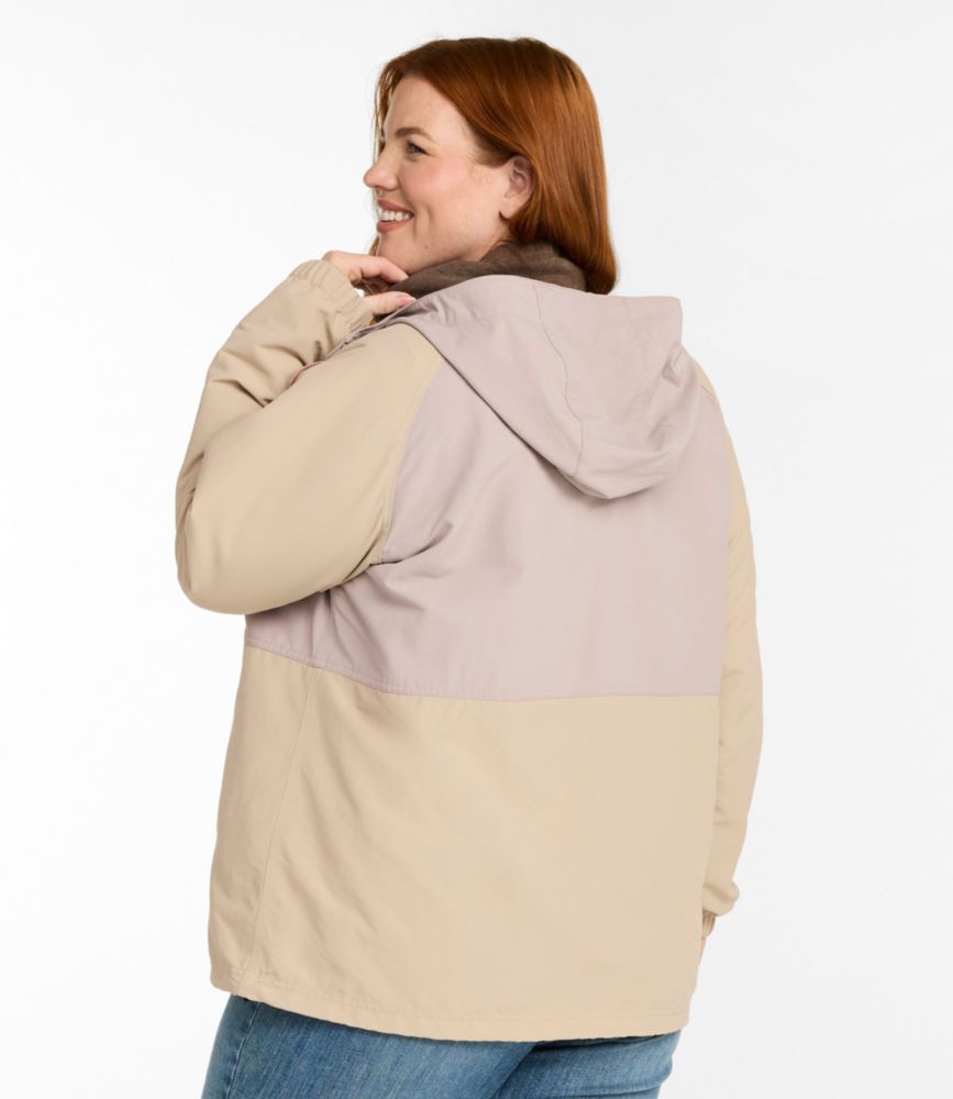 Women's Mountain Classic Jacket, Multi-Color