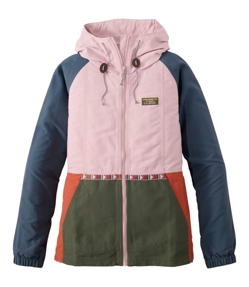 Women's Mountain Classic Jacket, Multi-Color