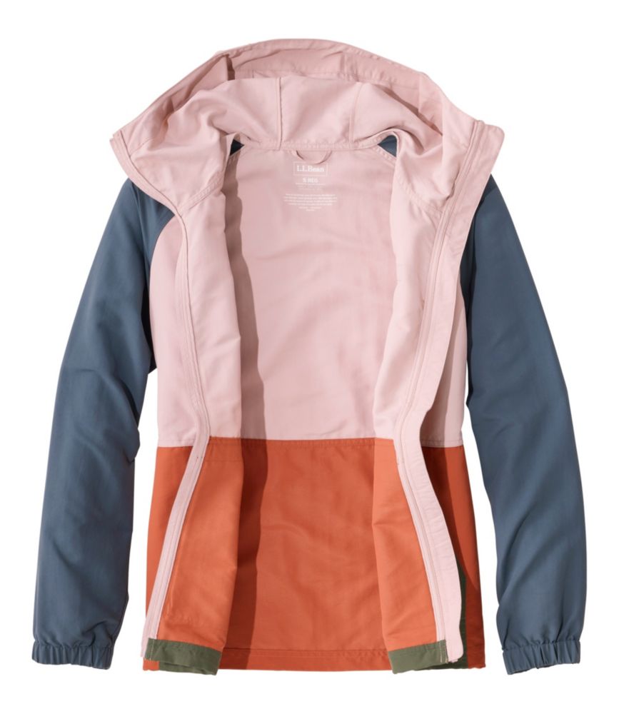 Women's Mountain Classic Jacket, Multi-Color