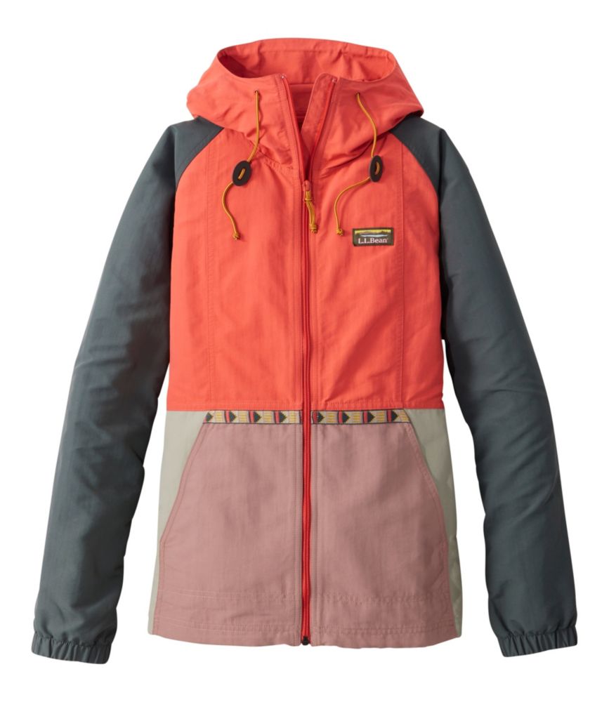 Women's Mountain Classic Jacket, Multi-Color