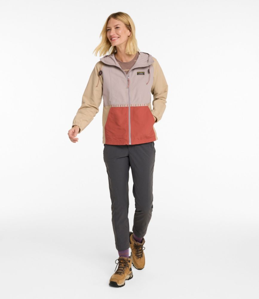 Women's Mountain Classic Jacket, Multi-Color