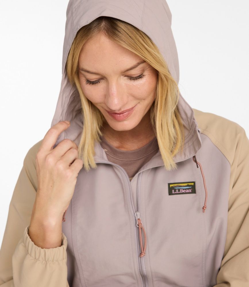 Women's Mountain Classic Jacket, Multi-Color