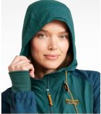 Women's Mountain Classic Jacket, Multi-Color