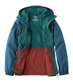 Women's Mountain Classic Jacket, Multi-Color