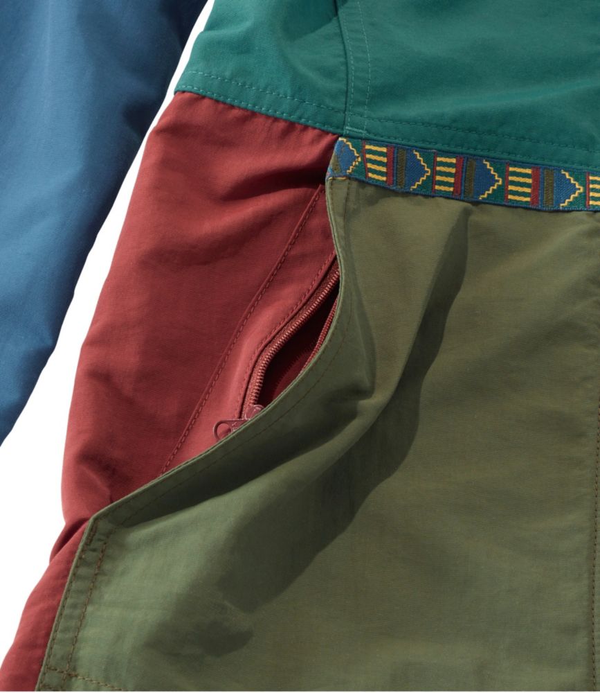 Women's Mountain Classic Jacket, Multi-Color, Burnt Sienna/Mauve Taupe, small image number 6